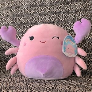 Squishmallow Cosmina 8”